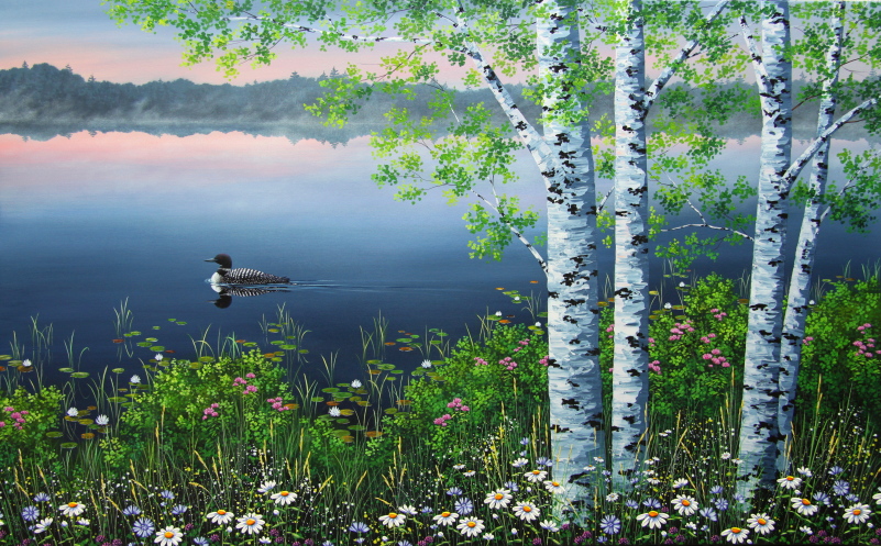 Quietude