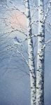 A Light Flurry