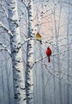 Morning Flurry
