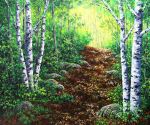 Woodland Trail