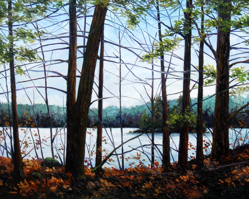 Doe Lake