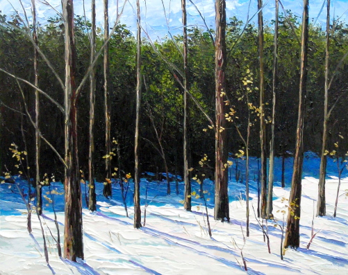 Little Cataraqui