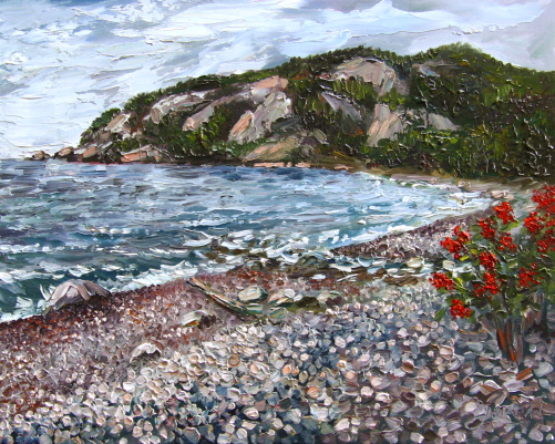 Alona Bay