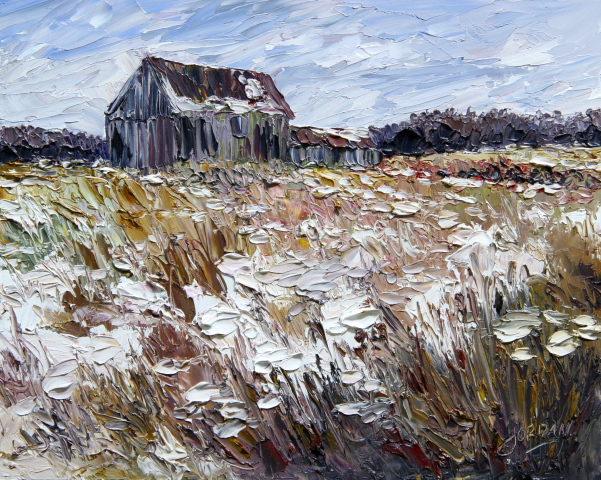 Amherst Island