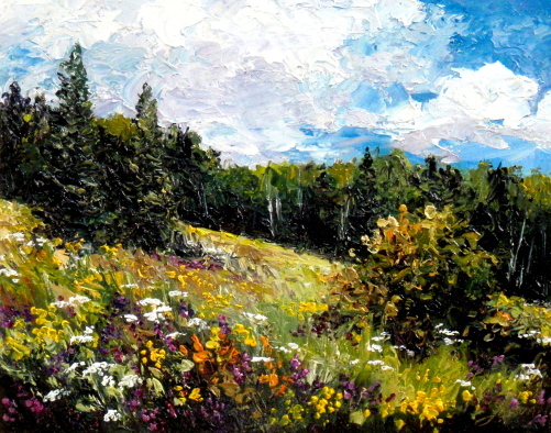 Blackwater Road