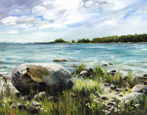 Misery Bay
