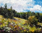 Blackwater Road