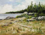 Carter Bay