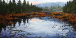 Wetland II