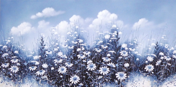Daisy Dream