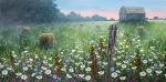 Morning Mist
