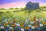 Quietude