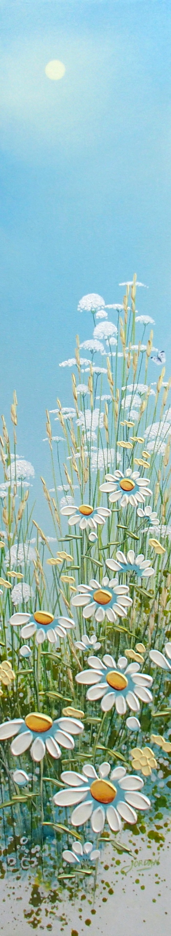 Leave Me Here For A Bit