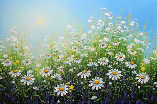 Spread A Little Sunshine