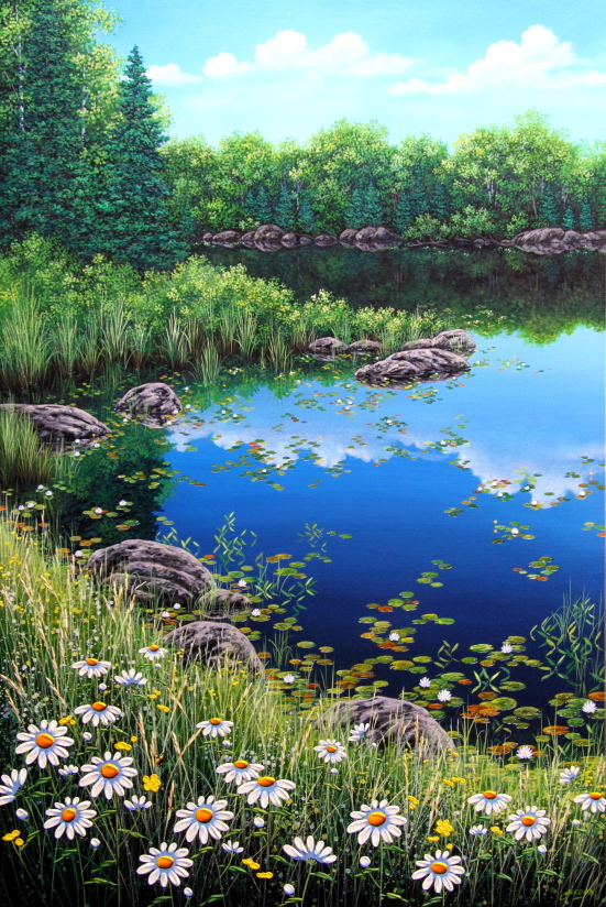 Time To Reflect