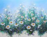 East Day Daisies