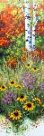 October Asters